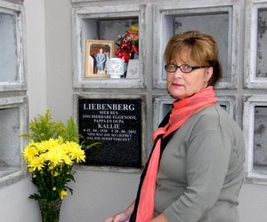 1ste Nis vir ex Koster